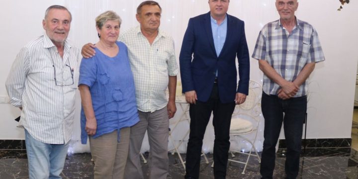 54. obljetnica osnivanja Udruge invalida rada Grada Varaždina