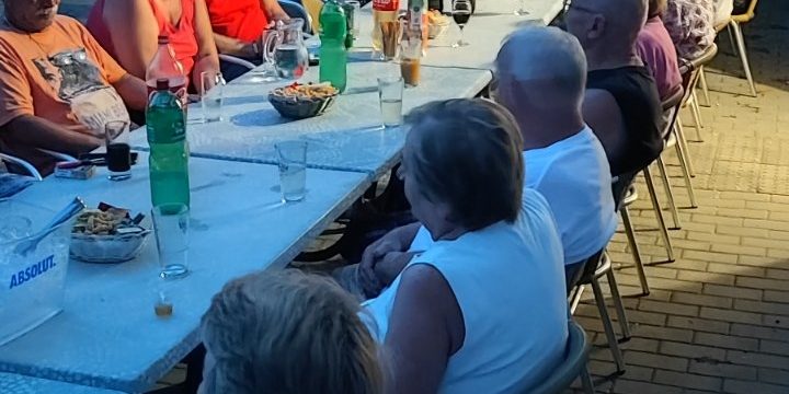 Ljetovanje u Premanturi 2024.