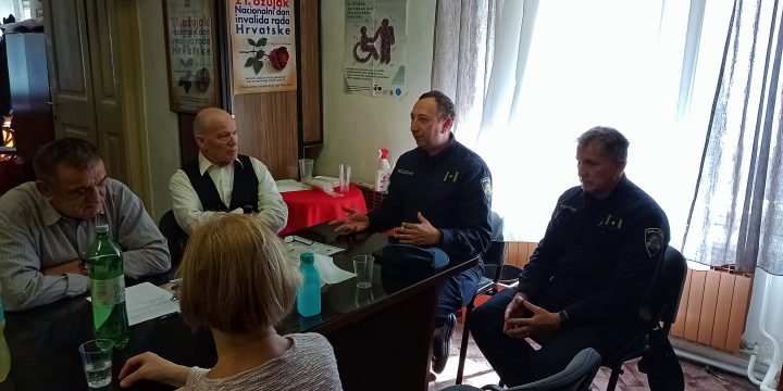 Nacionalni dan invalida rada Hrvatske 2025.