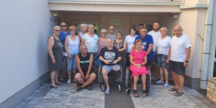 Ljetovanje u Premanturi 2025.